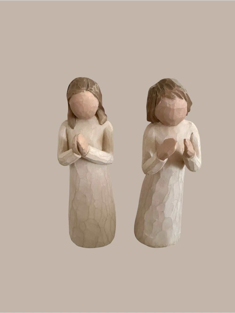 Willow Tree “Sisters by Heart”